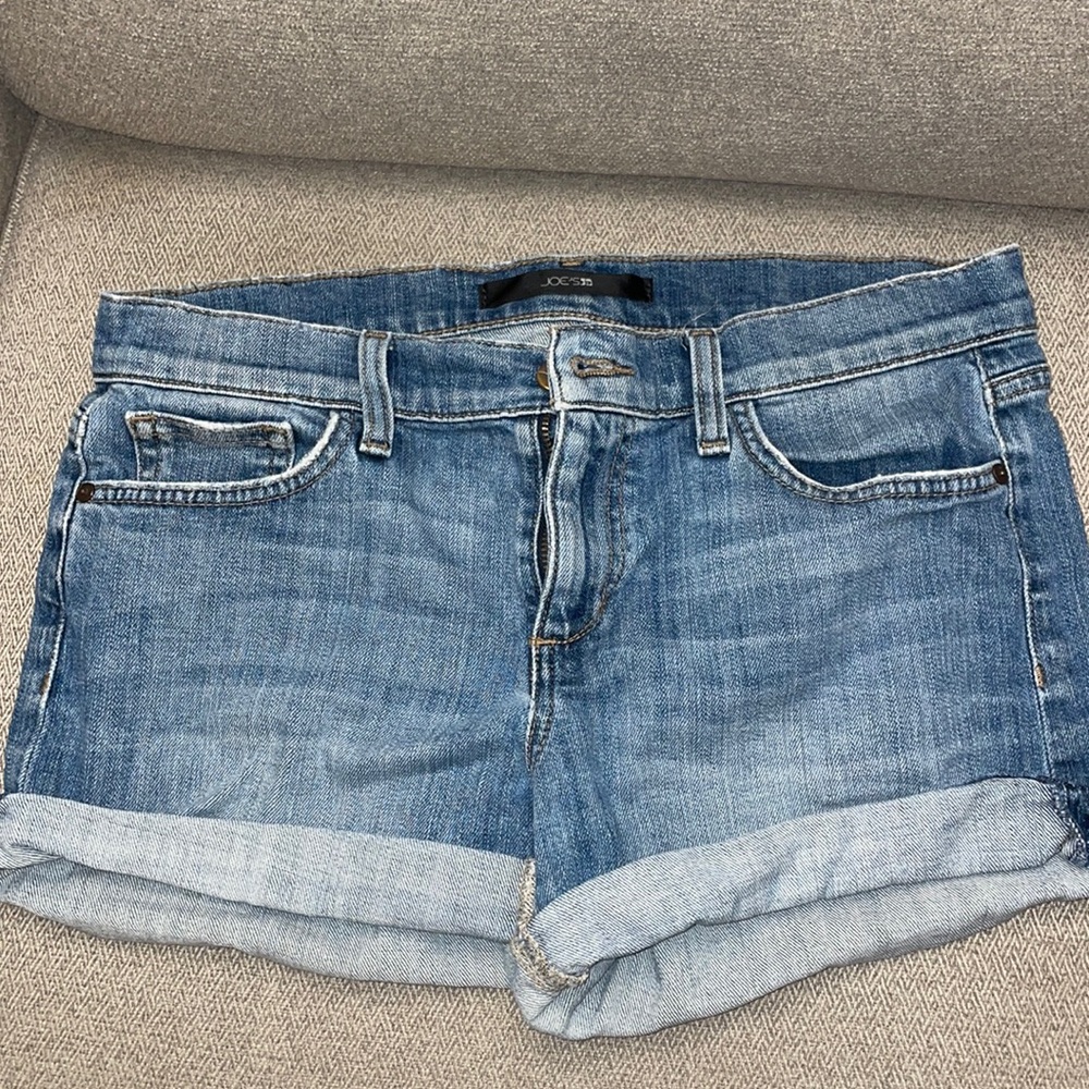 Joe’s Jeans shorts size 27